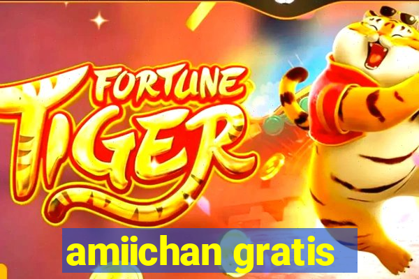 amiichan gratis